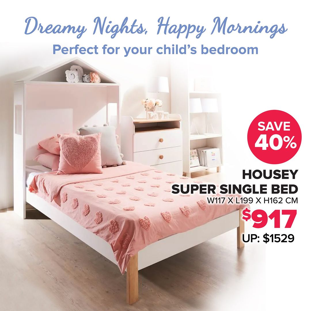 Single shop bed deals